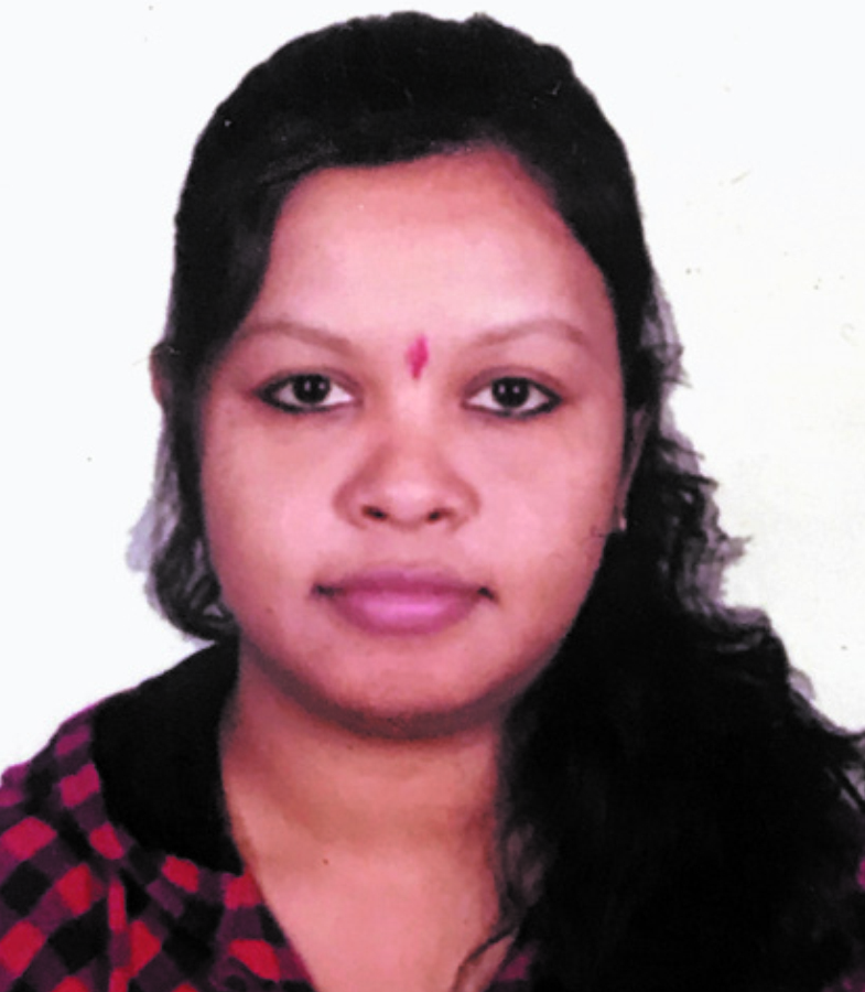 KALPANA BHAGAT